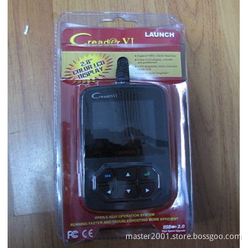 Creader VI